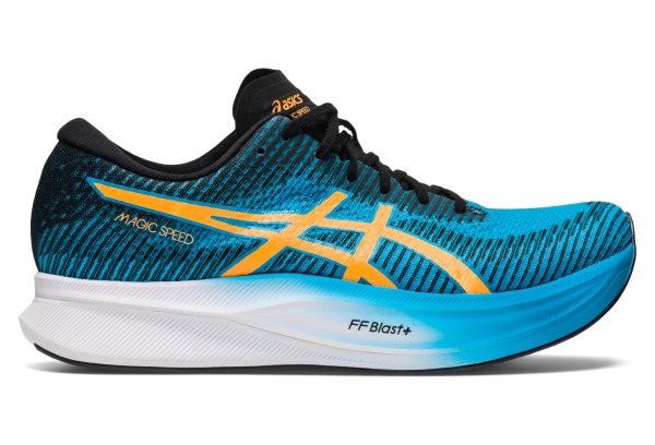 Quelle store asics choisir